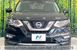 nissan x-trail 2018 -NISSAN 【名変中 】--X-Trail NT32--084372---NISSAN 【名変中 】--X-Trail NT32--084372-