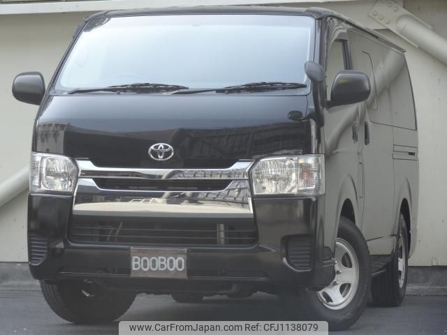 toyota hiace-van 2017 quick_quick_CBF-TRH200V_TRH200-0261629 image 1