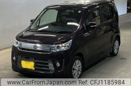 suzuki wagon-r 2015 -SUZUKI 【長崎 581せ1359】--Wagon R MH44S-479343---SUZUKI 【長崎 581せ1359】--Wagon R MH44S-479343-