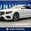 mercedes-benz e-class 2018 CFJ1698966 image 1