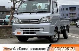 daihatsu hijet-truck 2009 -DAIHATSU--Hijet Truck EBD-S211P--S211P-0065077---DAIHATSU--Hijet Truck EBD-S211P--S211P-0065077-