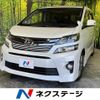 toyota vellfire 2013 CFJ1893892 image 1