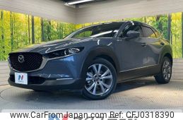 mazda cx-3 2019 -MAZDA--CX-30 3DA-DM8P--DM8P-102161---MAZDA--CX-30 3DA-DM8P--DM8P-102161-