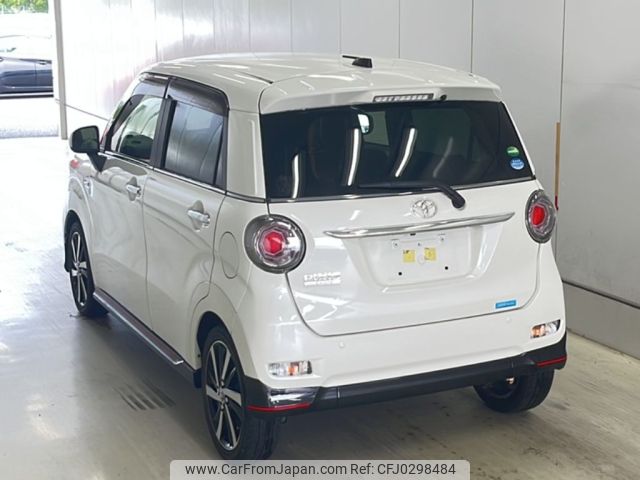 toyota pixis-joy 2016 -TOYOTA--Pixis Joy LA250A-0000847---TOYOTA--Pixis Joy LA250A-0000847- image 2