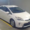 toyota prius 2012 -TOYOTA--Prius DAA-ZVW30--ZVW30-1588014---TOYOTA--Prius DAA-ZVW30--ZVW30-1588014- image 8