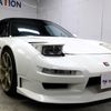 honda nsx 1992 CFJ1260946 image 1