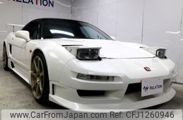 honda nsx 1992 CFJ1260946