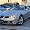 mercedes-benz slk-class 2004 GOO_JP_700070884830240807002 image 3