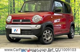 suzuki hustler 2014 -SUZUKI--Hustler DBA-MR31S--MR31S-221031---SUZUKI--Hustler DBA-MR31S--MR31S-221031-