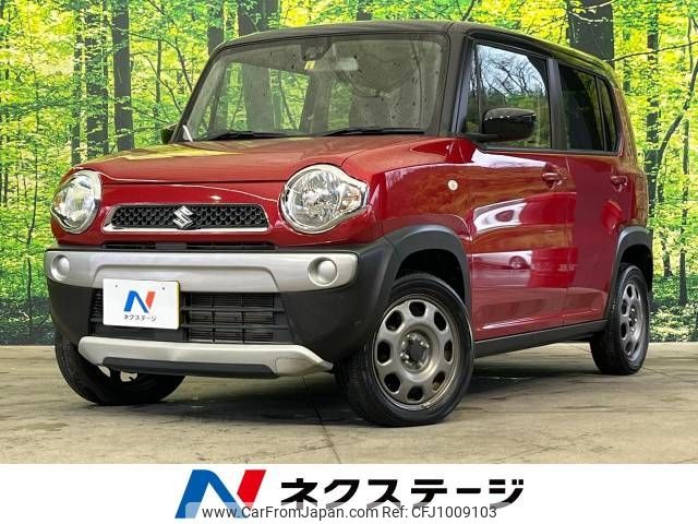 suzuki hustler 2014 -SUZUKI--Hustler DBA-MR31S--MR31S-221031---SUZUKI--Hustler DBA-MR31S--MR31S-221031- image 1