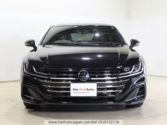 volkswagen arteon 2022 -VOLKSWAGEN--VW Arteon 3BA-3HDNUF--WVWZZZ3HZME011706---VOLKSWAGEN--VW Arteon 3BA-3HDNUF--WVWZZZ3HZME011706- image 2