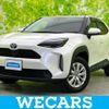 toyota yaris-cross 2021 quick_quick_6AA-MXPJ10_MXPJ10-3028918 image 1
