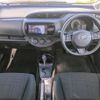 toyota vitz 2017 -TOYOTA--Vitz DBA-NSP130--NSP130-2267134---TOYOTA--Vitz DBA-NSP130--NSP130-2267134- image 14