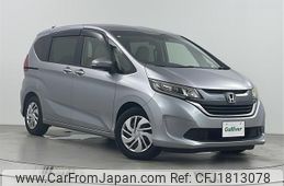 honda freed 2017 CFJ1813078