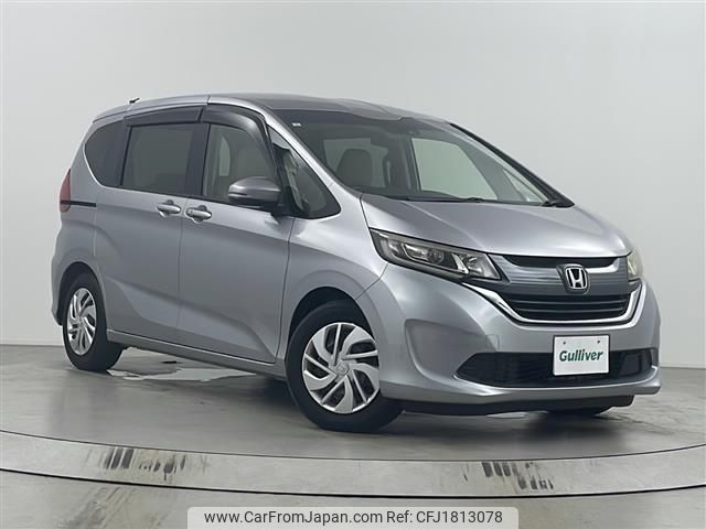 honda freed 2017 CFJ1813078 image 1