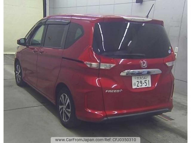 honda freed-plus 2018 quick_quick_DBA-GB5_1080968 image 2