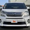 toyota vellfire 2012 -TOYOTA--Vellfire DAA-ATH20W--ATH20-8002985---TOYOTA--Vellfire DAA-ATH20W--ATH20-8002985- image 9