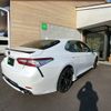 toyota camry 2020 -TOYOTA--Camry 6AA-AXVH70--AXVH70-1066053---TOYOTA--Camry 6AA-AXVH70--AXVH70-1066053- image 8