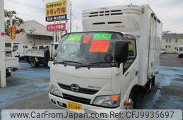 hino dutro 2015 GOO_NET_EXCHANGE_0500956A30240625W001