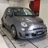 abarth 595 2015 quick_quick_ABA-312142_ZFA3120000J361307 image 1