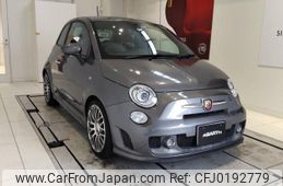 abarth 595 2015 quick_quick_ABA-312142_ZFA3120000J361307