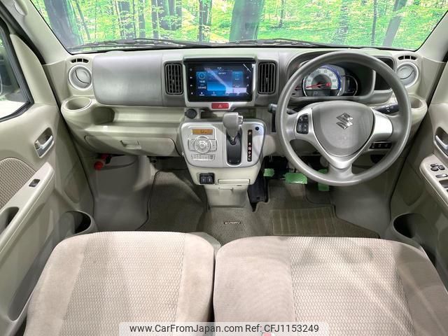 suzuki every-wagon 2022 quick_quick_DA17W_DA17W-312637 image 2