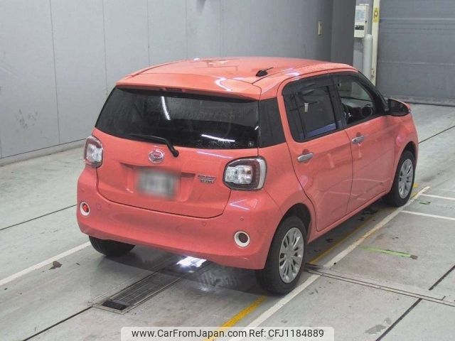 daihatsu boon 2018 -DAIHATSU--Boon M700S-0015141---DAIHATSU--Boon M700S-0015141- image 2