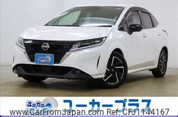 nissan note 2021 -NISSAN--Note 6AA-E13--E13-004562---NISSAN--Note 6AA-E13--E13-004562-
