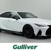 lexus is 2022 -LEXUS--Lexus IS 6AA-AVE30--AVE30-5091390---LEXUS--Lexus IS 6AA-AVE30--AVE30-5091390- image 1