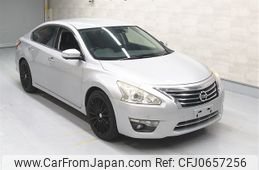 nissan teana 2016 -NISSAN--Teana L33-105700---NISSAN--Teana L33-105700-