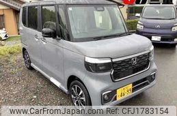 honda n-box 2025 CFJ1783154