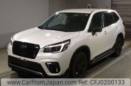 subaru forester 2021 -SUBARU--Forester SK5-004841---SUBARU--Forester SK5-004841-