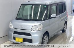 daihatsu tanto 2017 -DAIHATSU 【岡山 581こ9570】--Tanto LA600S-0568833---DAIHATSU 【岡山 581こ9570】--Tanto LA600S-0568833-