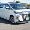 toyota alphard 2020 -TOYOTA--Alphard 6AA-AYH30W--AYH30-0104510---TOYOTA--Alphard 6AA-AYH30W--AYH30-0104510- image 3