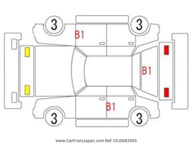 lexus rx 2017 -LEXUS--Lexus RX DAA-GYL25W--GYL25-0012917---LEXUS--Lexus RX DAA-GYL25W--GYL25-0012917- image 2