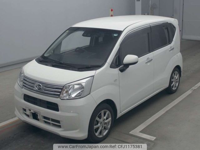 daihatsu move 2019 -DAIHATSU 【Ｎｏ後日 】--Move LA150S-0181963---DAIHATSU 【Ｎｏ後日 】--Move LA150S-0181963- image 1