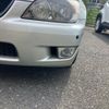 toyota altezza 1999 CFJ1647490 image 2
