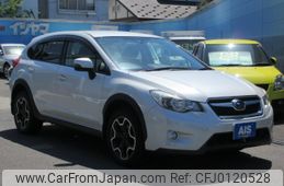 subaru xv 2013 -SUBARU--Subaru XV GP7--041138---SUBARU--Subaru XV GP7--041138-