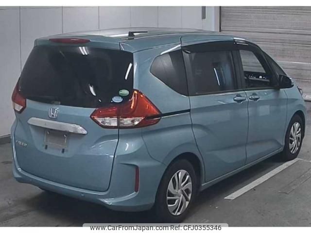 honda freed 2019 quick_quick_6BA-GB5_3101763 image 2