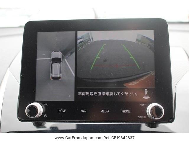 mitsubishi eclipse-cross 2022 -MITSUBISHI--Eclipse Cross 5BA-GK1W--GK1W-0500295---MITSUBISHI--Eclipse Cross 5BA-GK1W--GK1W-0500295- image 2