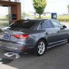 audi a4 2017 -AUDI--Audi A4 8WCVN--WAUZZZF40HA112957---AUDI--Audi A4 8WCVN--WAUZZZF40HA112957- image 2