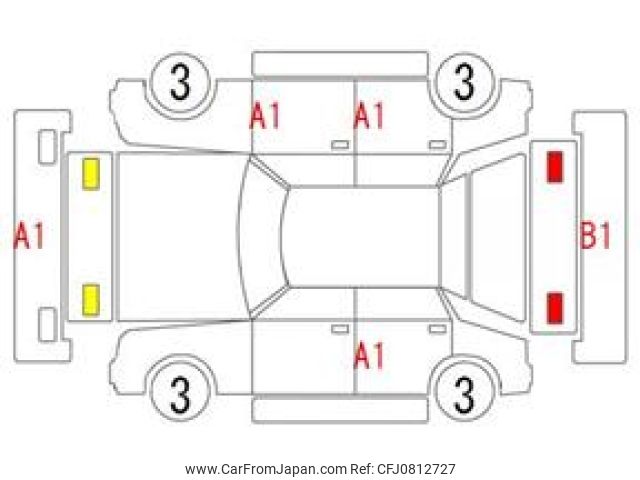 suzuki xbee 2018 -SUZUKI--XBEE DAA-MN71S--MN71S-107233---SUZUKI--XBEE DAA-MN71S--MN71S-107233- image 2