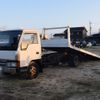 mitsubishi-fuso canter 1991 -MITSUBISHI--Canter FE437F-560390---MITSUBISHI--Canter FE437F-560390- image 1