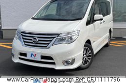 nissan serena 2015 quick_quick_HFC26_HFC26-281863