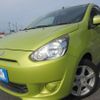 mitsubishi mirage 2012 REALMOTOR_Y2024070176A-12 image 1