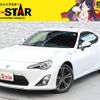 toyota 86 2012 -TOYOTA--86 DBA-ZN6--ZN6-015077---TOYOTA--86 DBA-ZN6--ZN6-015077- image 1