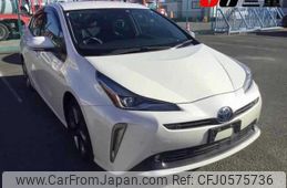 toyota prius 2019 -TOYOTA--Prius ZVW51--8066102---TOYOTA--Prius ZVW51--8066102-