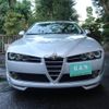 alfa-romeo 159 2006 GOO_JP_700057065530230613003 image 4