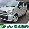 suzuki wagon-r 2024 -SUZUKI 【新潟 582ｳ287】--Wagon R MH85S--202231---SUZUKI 【新潟 582ｳ287】--Wagon R MH85S--202231- image 1