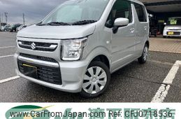 suzuki wagon-r 2024 -SUZUKI 【新潟 582ｳ287】--Wagon R MH85S--202231---SUZUKI 【新潟 582ｳ287】--Wagon R MH85S--202231-